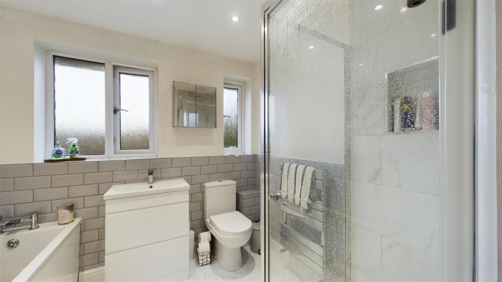 Additional image 16 of Netherend Lane, Halesowen