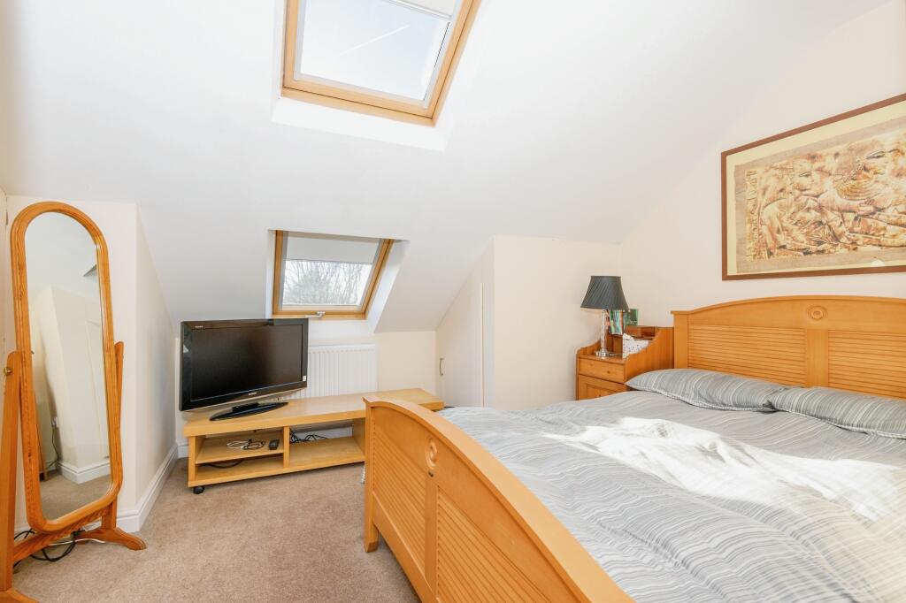 Additional image 7 of Greenwood Fold, Bradford, BD4