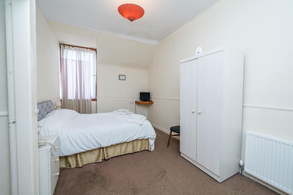 Additional image 25 of The Royal Hotel, 63 Broad Street, Fraserburgh, Aberdeenshire