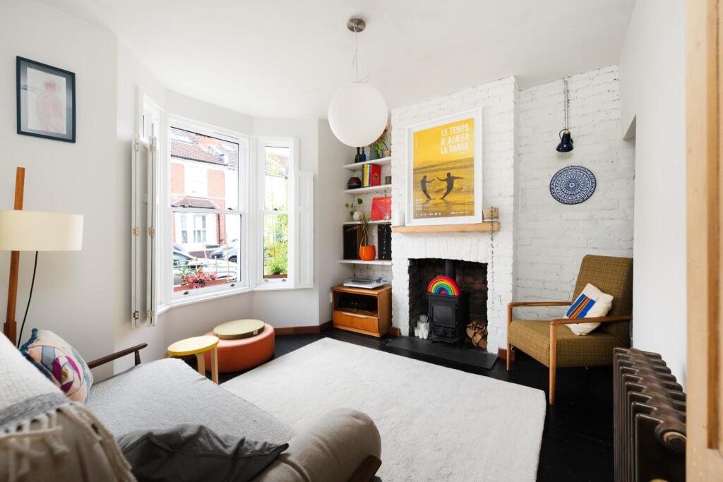 Additional image 8 of Stafford Road, St Werburghs