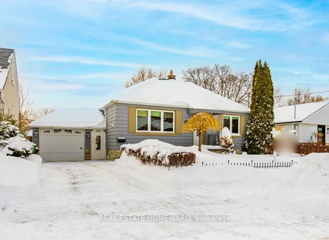 166 Linden Ave
