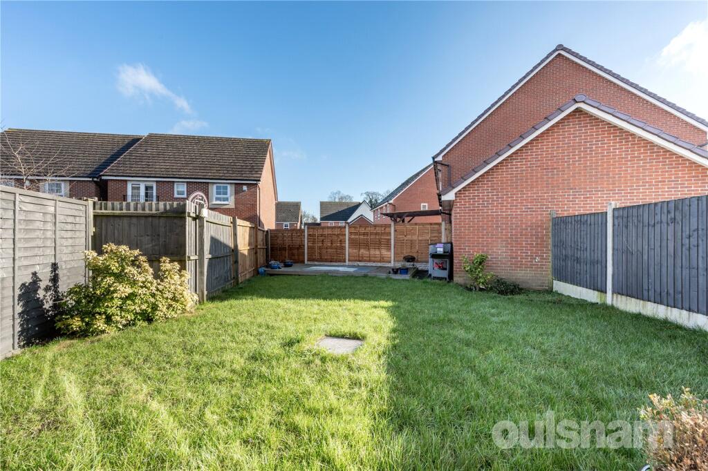 Additional image 15 of Monksway, Kings Norton, Birmingham, West Midlands, B38