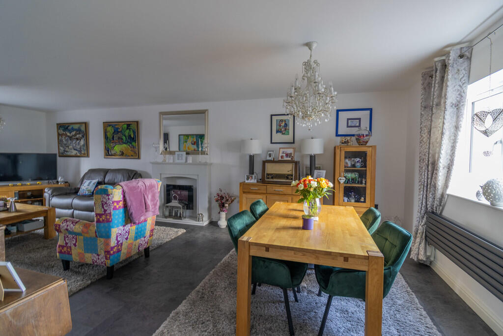 Additional image 6 of The Scaur, Longtown