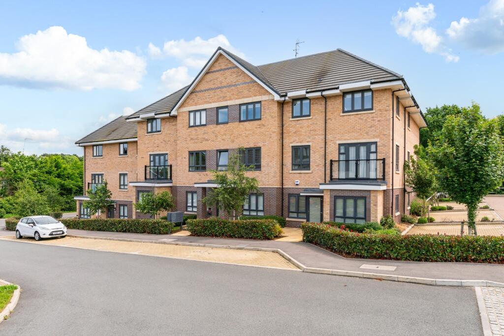 Additional image 19 of George Court, Welwyn Garden City, Hertfordshire, AL7