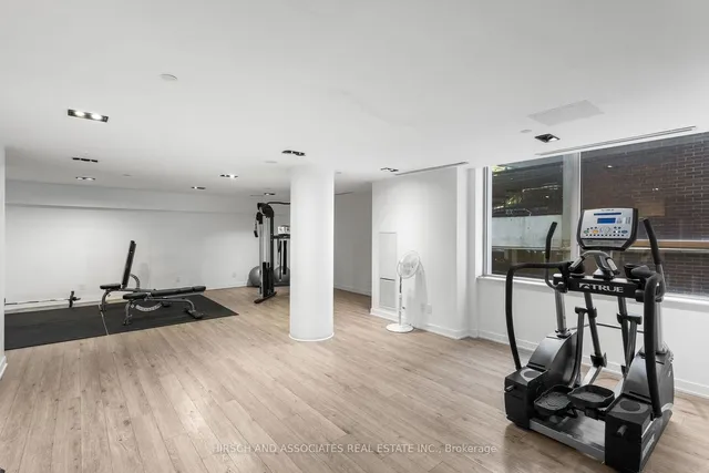 Additional image 36 of 17 Dundonald St Unit 1505