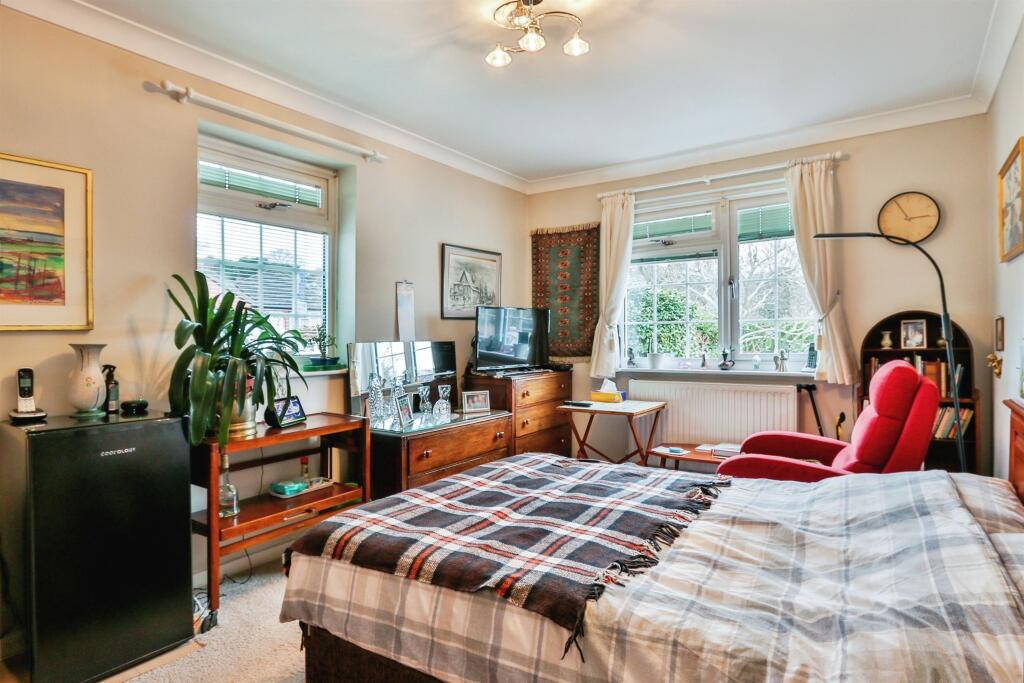 Additional image 12 of High Howe Lane, Bournemouth