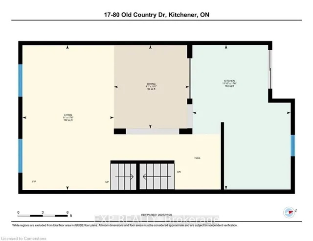 Additional image 30 of 80 Old Country Dr Unit 17