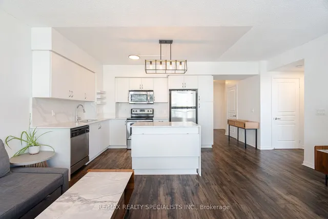 Additional image 12 of 2230 Lake Shore Blvd Unit 2905