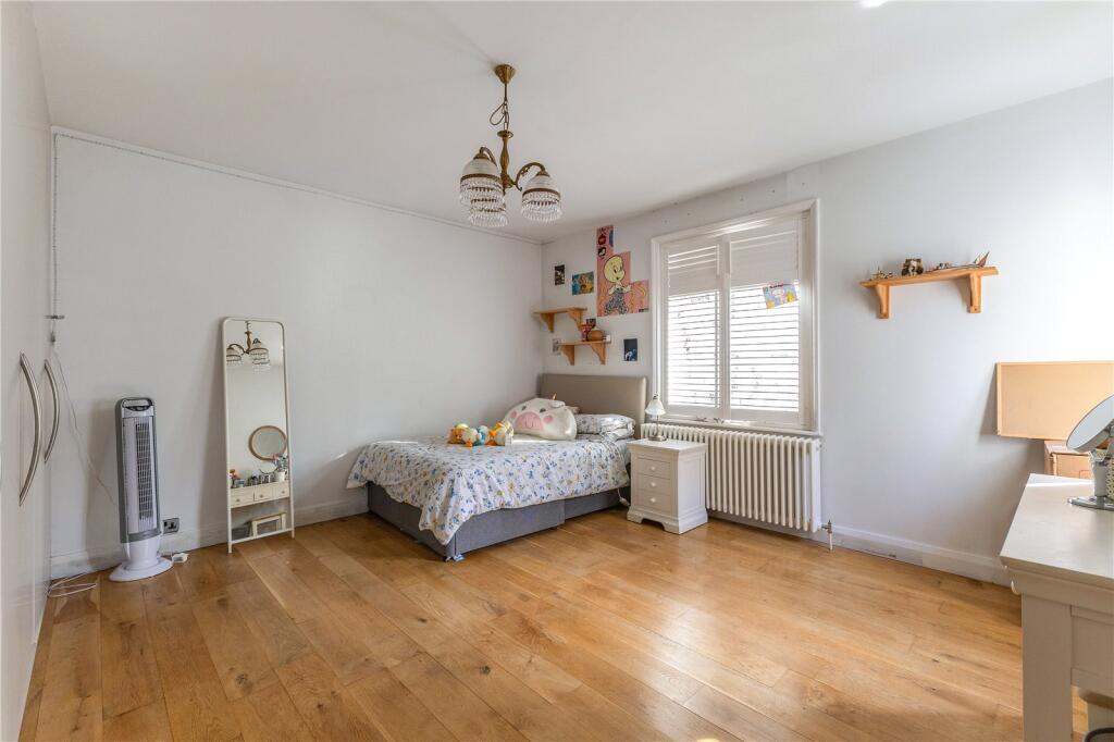 Additional image 10 of Claverton Down Road, Bath, BA2