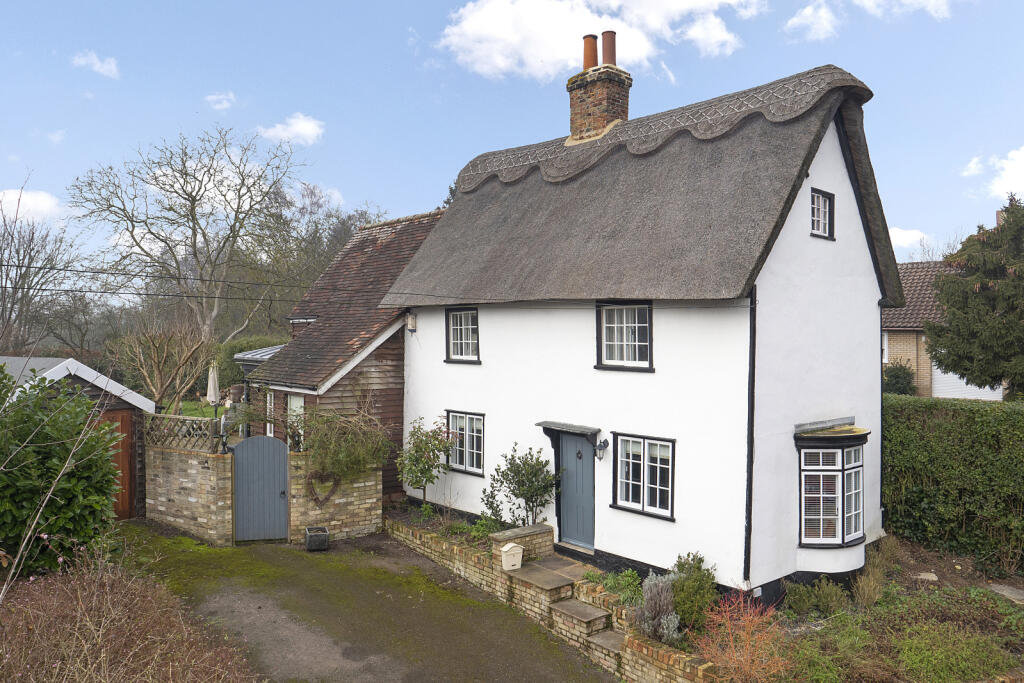 Primary image of Ermine Street, Caxton, Cambridge, Cambridgeshire, CB23