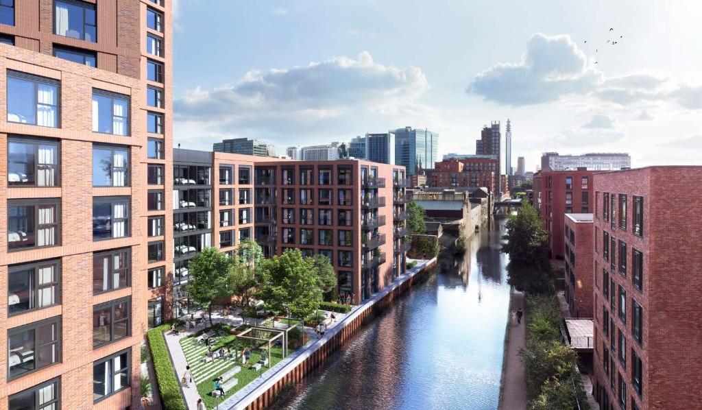 Additional image 7 of Princip Street, Birmingham, B4 6LN