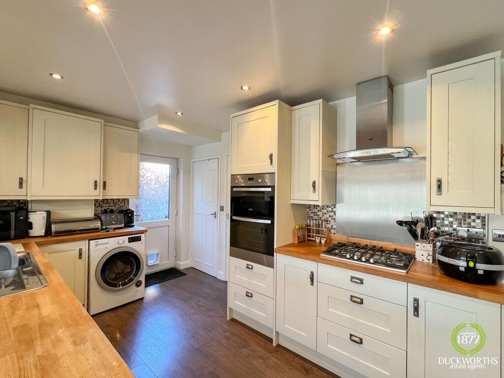 Additional image 11 of Coleridge Drive, Accrington, BB5