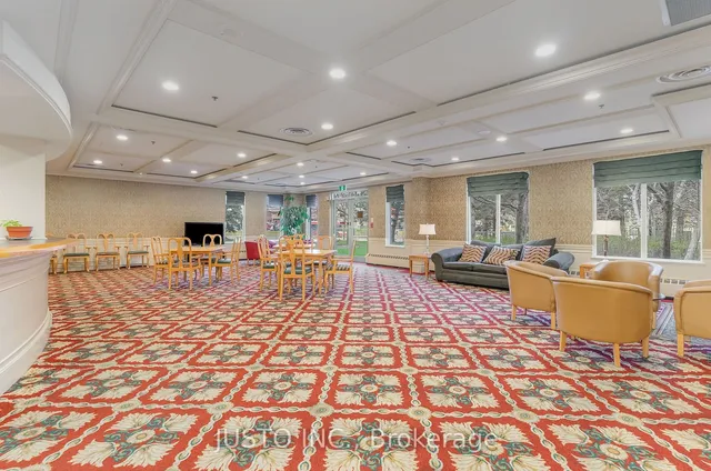 Additional image 12 of 5001 Finch Ave Unit SPH05