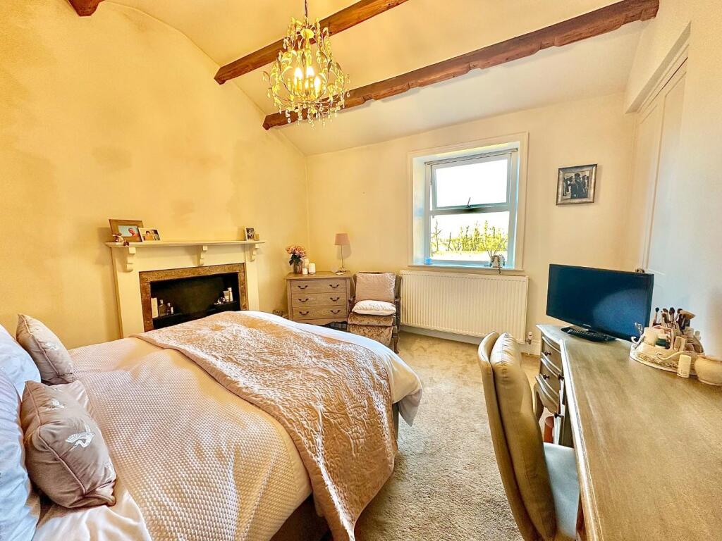 Additional image 14 of Higher Ball Grove Cottage Skipton Old Road, Colne