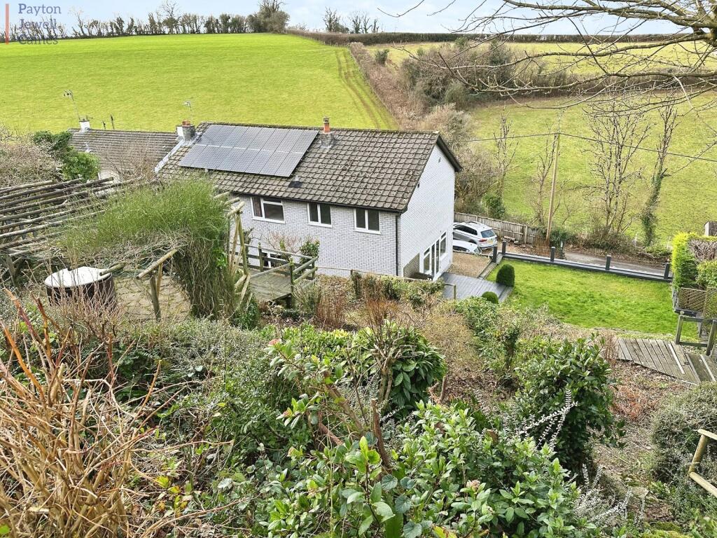 Additional image 14 of West Highlands Graig Penllyn, Cowbridge, The Vale Of Glamorgan. CF71 7RT