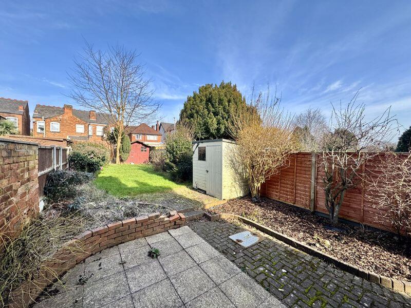 Additional image 14 of Holifast Road, Sutton Coldfield, B72 1AP