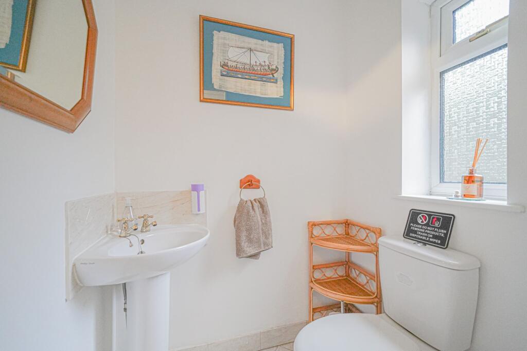 Additional image 16 of Valley Road, Earlswood, B94