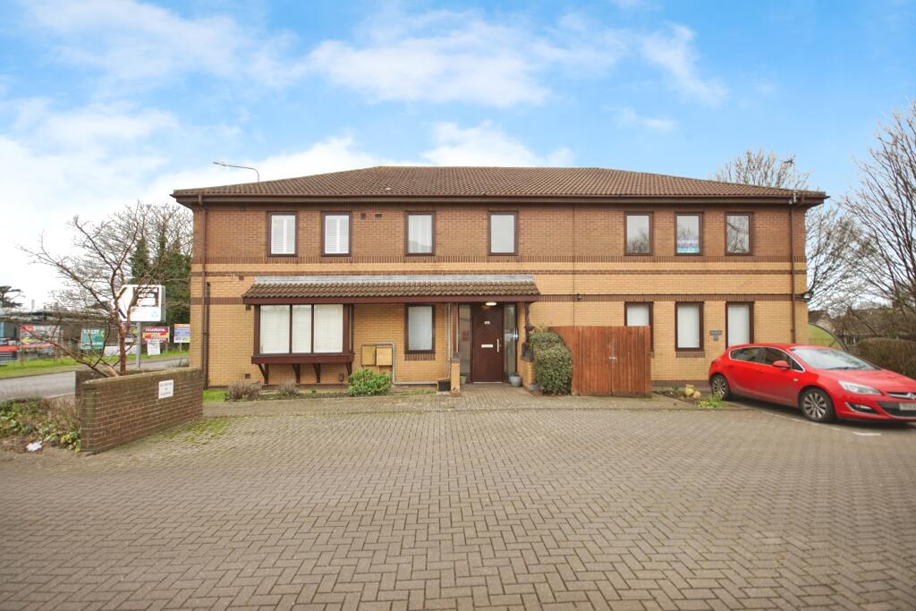 Additional image 15 of Midland Way, Thornbury, Bristol, Gloucestershire, BS35