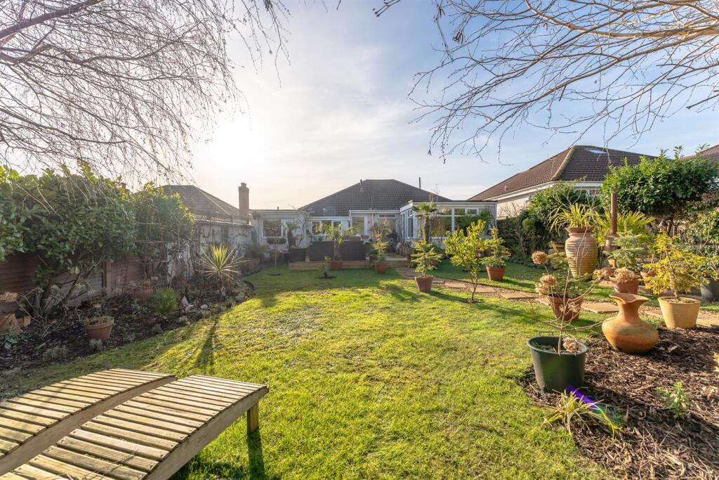 Additional image 14 of Pine Hill, Worle - Beautiful Bungalow