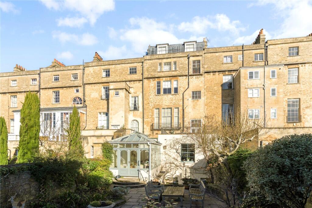 Additional image 17 of Sydney Place, Bath, Somerset, BA2
