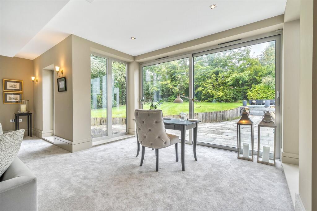 Additional image 8 of Ninhams Wood, Keston Park