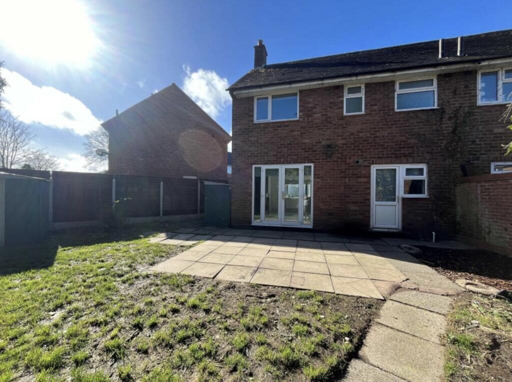 Additional image 13 of Wood Lane, Woodgate, Birmingham