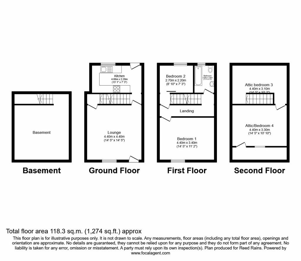 Additional image 21 of Burnley Road, Cliviger, Burnley, Lancashire, BB10