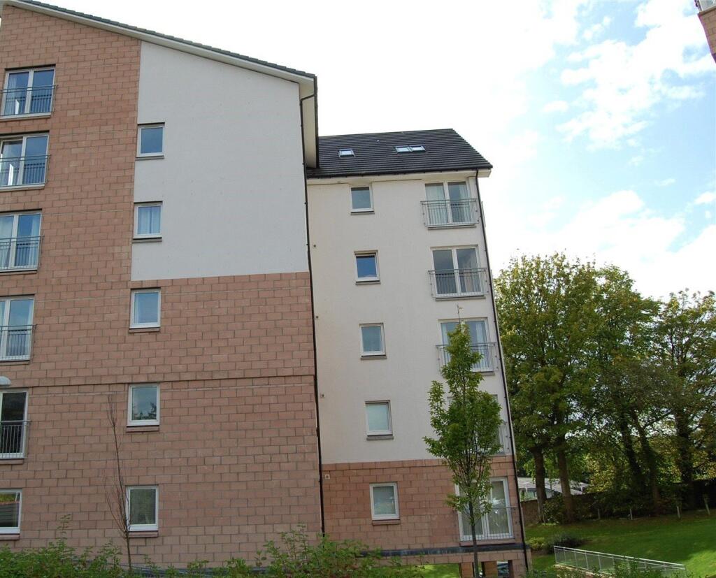 Additional image 4 of Shaw Crescent, Elmhill, Ashgrove Road, Aberdeen, AB25