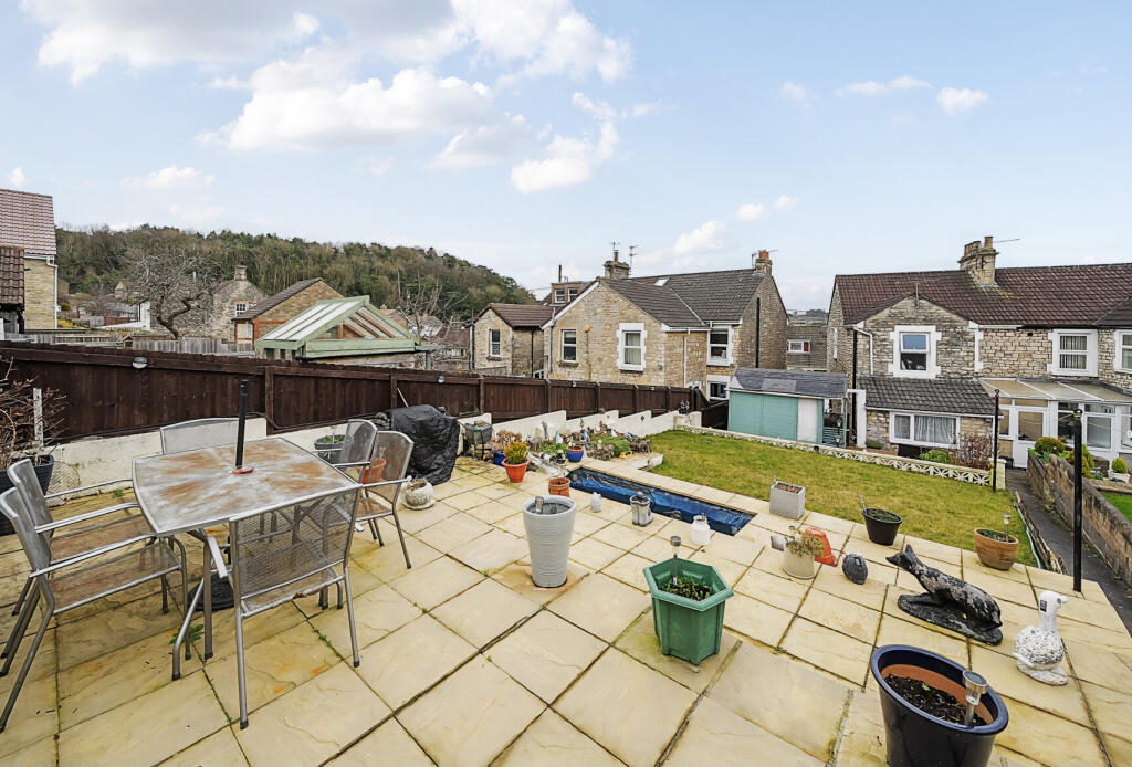 Additional image 3 of Woodborough Road, Radstock, Somerset, BA3