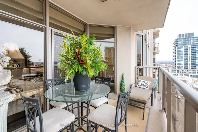 Additional image 26 of 1477 Lakeshore Rd Unit 1102