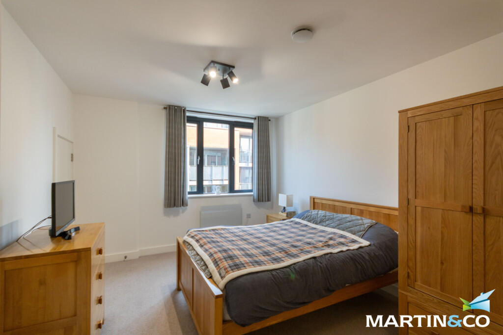 Additional image 11 of Treasure House, Carver Street, Jewellery Quarter, B1