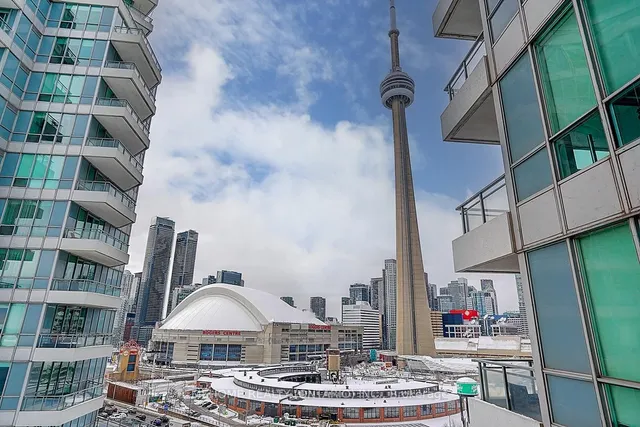 Additional image 33 of 228 Queens Quay Unit 1710