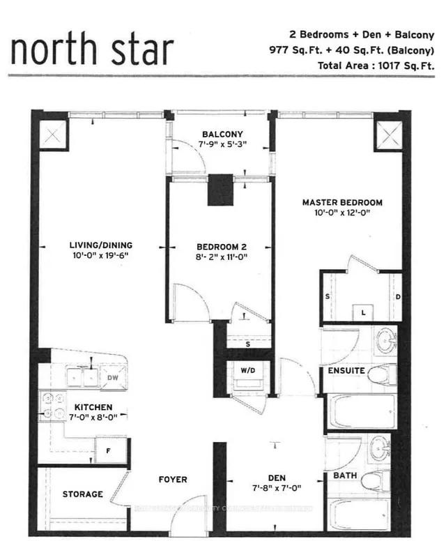Additional image 17 of 2181 Yonge St Unit 2109