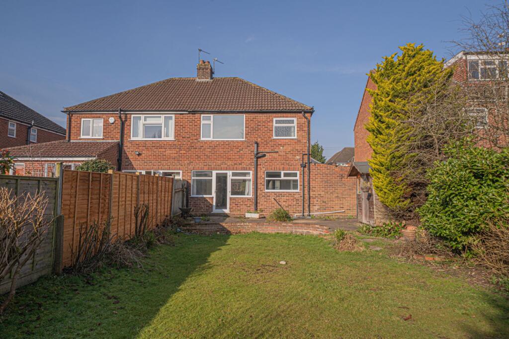 Additional image 17 of Hanbury Road, Dorridge, B93