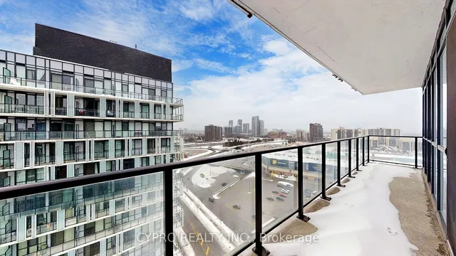 Additional image 27 of 128 Fairview Mall Dr Unit 1511