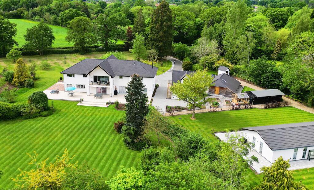 Additional image 43 of Norton Green Lane, Knowle, B93