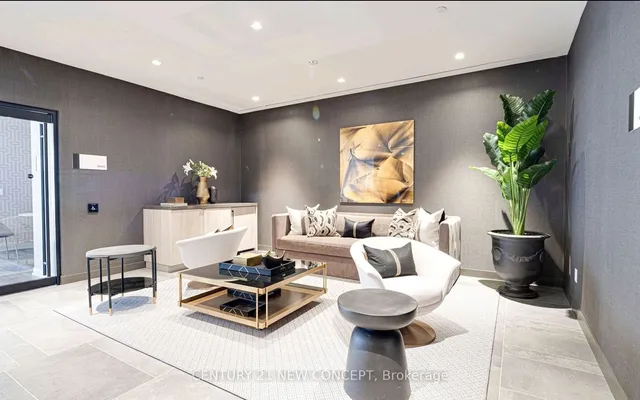 Additional image 32 of 319 Jarvis St Unit 1106