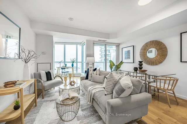 Additional image 6 of 218 Queens Quay Unit 910