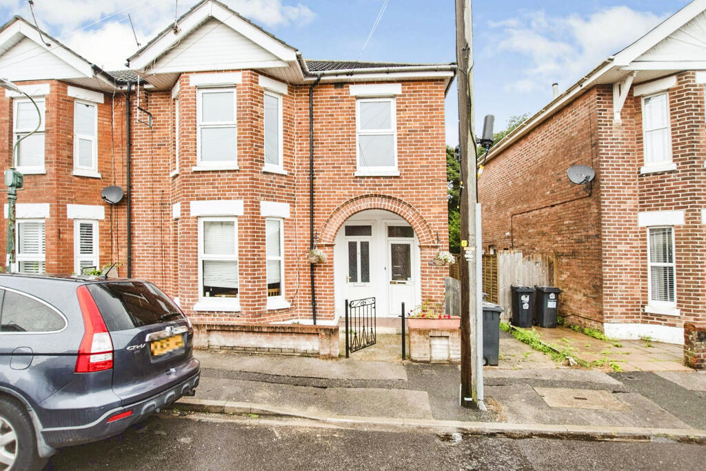 Rebbeck Road, Bournemouth