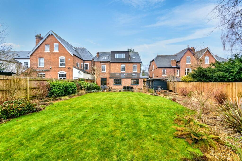 Additional image 37 of Ascot Road, Moseley