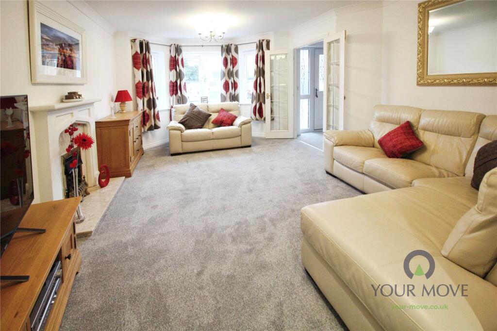 Additional image 3 of Valencia Road, Bromsgrove, Worcestershire, B60