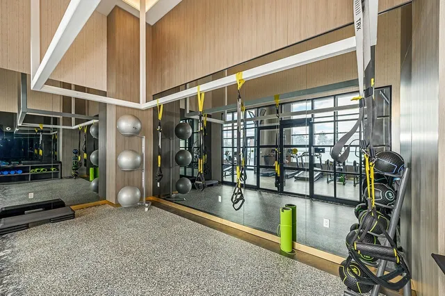 Additional image 25 of 395 Dundas St Unit 820