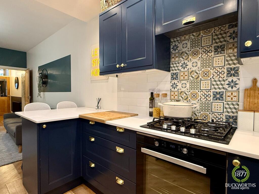 Additional image 5 of Burnley Road, Altham, BB5