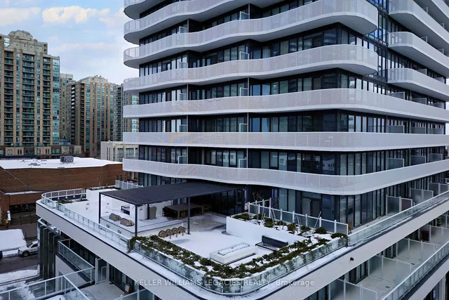 Additional image 33 of 15 Holmes Ave Unit 2109