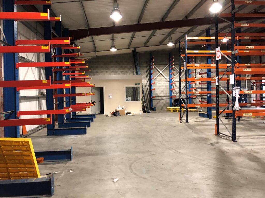 Additional image 7 of Units 2 & 3 Wellington Business Park, Aberdeen, AB12