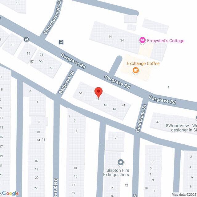 Additional image 9 of Gargrave Road, Skipton, North Yorkshire, BD23