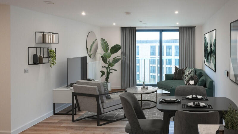 Additional image 2 of Perry Barr Village, 
Perry Barr Birmingham, 
B42 2UD