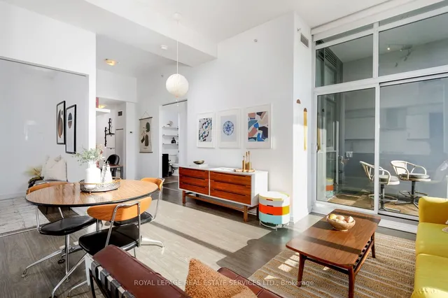 Additional image 23 of 36 Howard Park Ave Unit 801