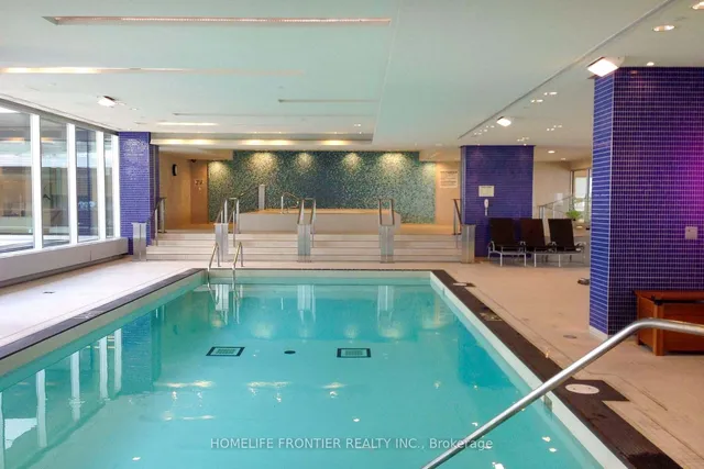 Additional image 30 of 65 Bremner Blvd Unit 2111