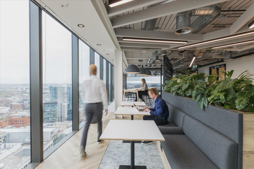 Additional image 13 of 103 Colmore Row, Birmingham, B3 3AG